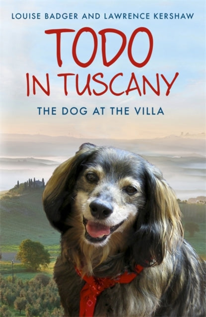 Book cover of: Todo in Tuscany