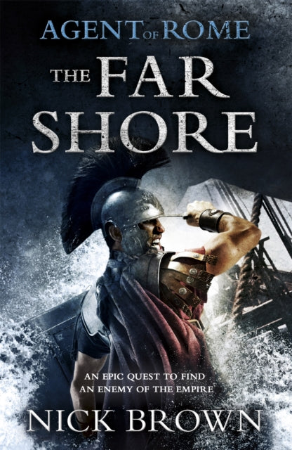Book cover of: Far Shore