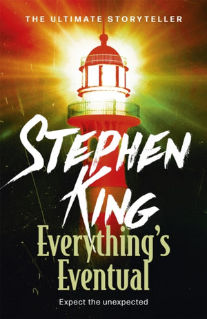 Everything's Eventual, 14 DARK TALES