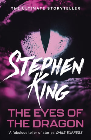 Eyes of the Dragon