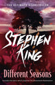 Different Seasons 9781444723601 Stephen King