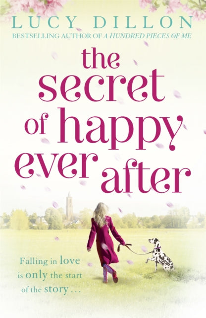 Book cover of: Secret of Happy Ever After