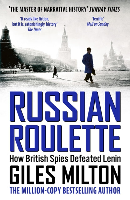 Russian Roulette