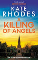 Book cover of: Killing of Angels