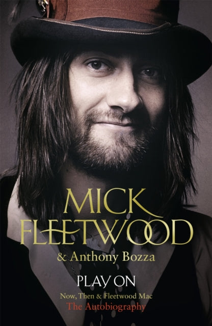 Book cover of: Play On
