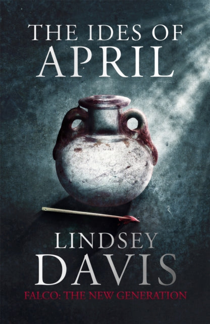 Book cover of: Ides of April