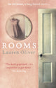 Book cover of: Rooms. By: Lauren Oliver