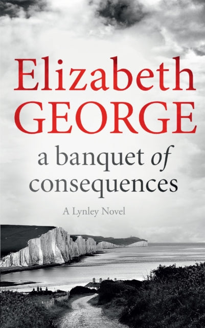 Book cover of: Banquet of Consequences. By: Elizabeth George