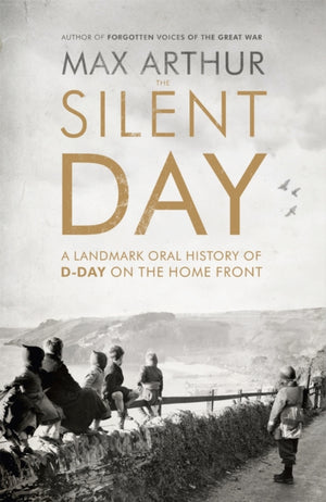 Silent Day