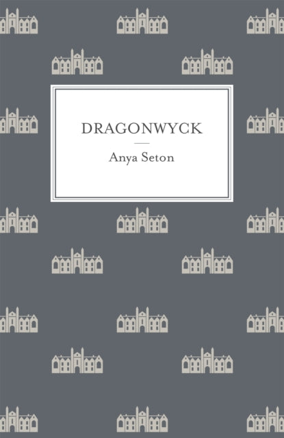 Book cover of: Dragonwyck