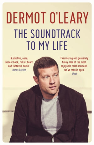The Soundtrack to My Life