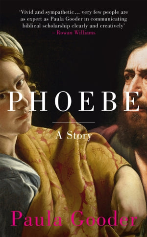 Phoebe, A Story
