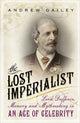 Book cover of: Lost Imperialist. By: Andrew Gailey