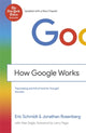 Book cover of: How Google Works