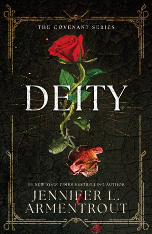 Deity