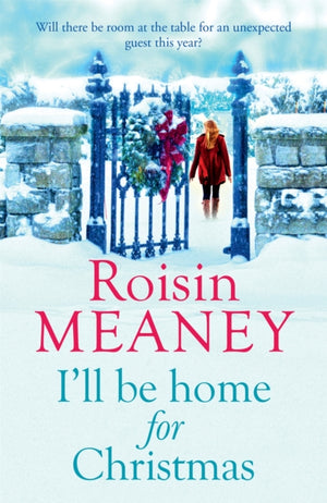I'll Be Home for Christmas