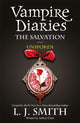 Book cover of: Vampire Diaries: The Salvation: Unspoken