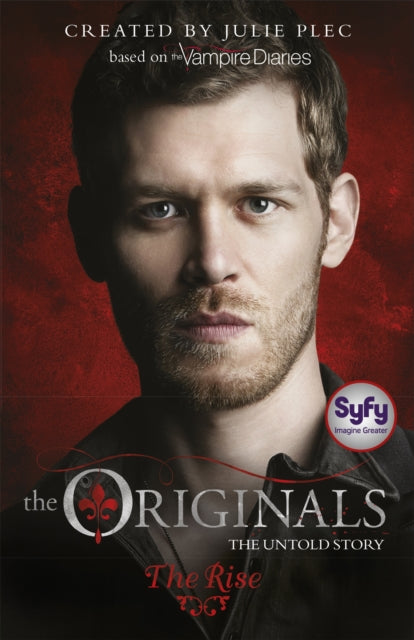 Originals: The Rise