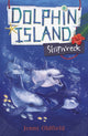 Book cover of: Dolphin Island: Shipwreck. By: Jenny Oldfield