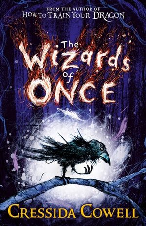 Wizards of Once, Book 1