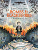 Book cover of: Bombs and Blackberries. By: Julia Donaldson