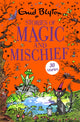 Book cover of: Stories of Magic and Mischief. By: Enid Blyton