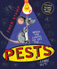 Book cover of: PESTS. By: Stamp, Emer