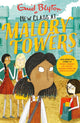 Book cover of: Malory Towers: New Class at Malory Towers. By: Enid Blyton