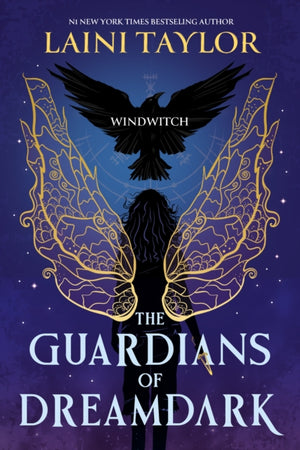 Guardians of Dreamdark: Windwitch