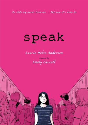Speak