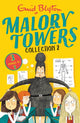 Book cover of: Malory Towers Collection 2