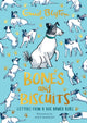 Book cover of: Bones and Biscuits. By: Enid Blyton