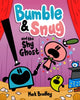 Bumble and Snug and the Shy Ghost, Book 3 9781444958072 Mark Bradley