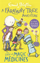 Book cover of: Faraway Tree Adventure: The Land of Magic Medicines