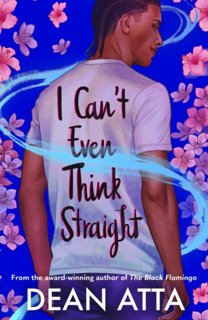 I Can't Even Think Straight, A queer coming of age story 9781444960969 Dean Atta