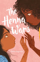 Henna Wars 9781444962208 Adiba Jaigirdar
