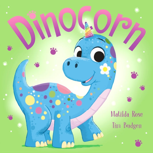 Magic Pet Shop: Dinocorn 9781444971279 Matilda Rose