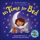 It’s Time for Bed, A goodnight story to help little ones fall asleep from Just Chill Mama 9781444975628 Rosey Davidson