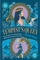 Tempest's Queen, Blackmail. Murder. Revenge. A dark fantasy romance about a queen with no morals 9781444980622 Tiffany Wang