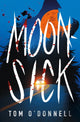 Book cover of: Moonsick