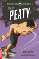 Book cover of: EDGE: Sporting Heroes: Adam Peaty. By: Roy Apps