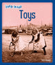 Book cover of: Info Buzz: History: Toys. By: Izzi Howell