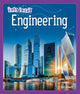 Book cover of: Info Buzz: S.T.E.M: Engineering. By: Izzi Howell