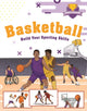 Book cover of: Sports Academy: Sports Academy: Basketball. By: Clive Gifford