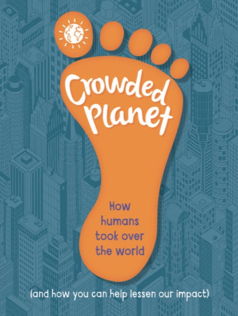 Book cover of: Crowded Planet