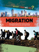 Book cover of: What Can We Do?: Migration. By: Alex Woolf