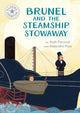 Book cover of: Reading Champion: Brunel and the Steamship Stowaway