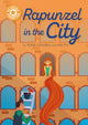 Reading Champion: Rapunzel in the City, Independent Reading Orange 6 9781445189420 Katie Woolley