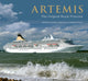 Book cover of: Artemis. By: Andrew Sassoli-Walker