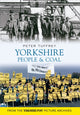 Book cover of: Yorkshire People & Coal